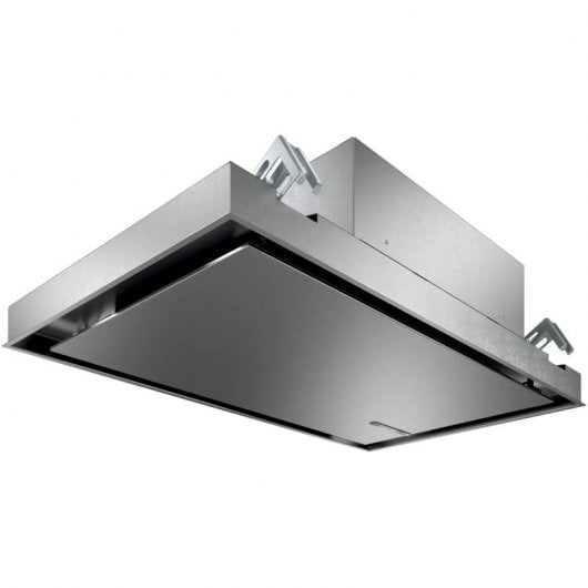 Bosch Serie 6 DRC96AQ50 Campana Extractor de techo 90cm B Acero Inoxidable