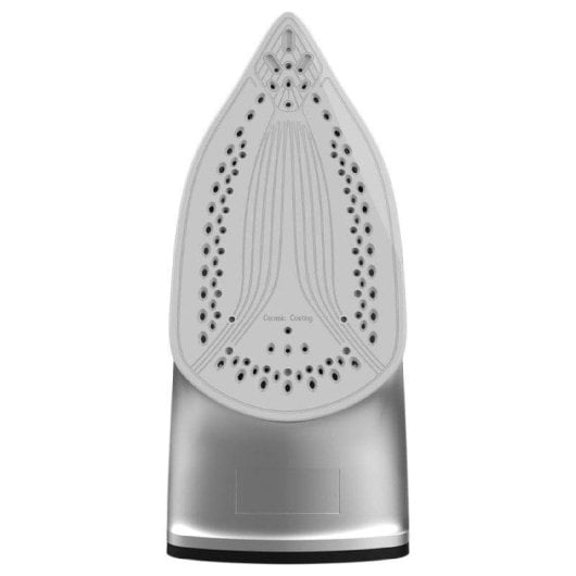Ferro da Stiro Cecotec IronHero 2600 Force 2600W Vapore 210g/min Suola Turbo Slide