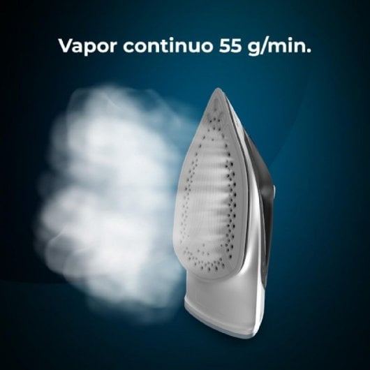 Cecotec IronHero 2600 Force Plancha de Vapor 2600W