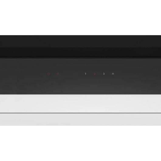 Bosch DBB97AM60 Campana Decorativa Integrable 90cm B Negro