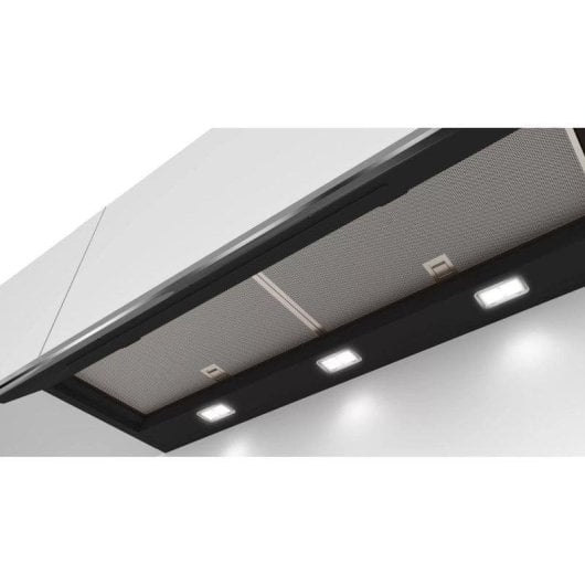 Campana extractora Bosch DBB97AM60 Canalizado/Recirculação 90cm LED preto