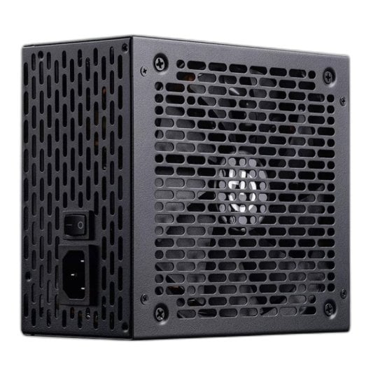 Hiditec BZX850 V2 850W 80 Plus Bronze Modular