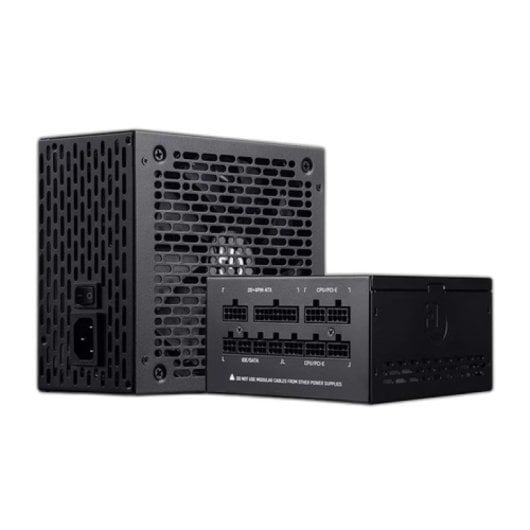 Hiditec BZX850 V2 850W 80 Plus Bronze Modular
