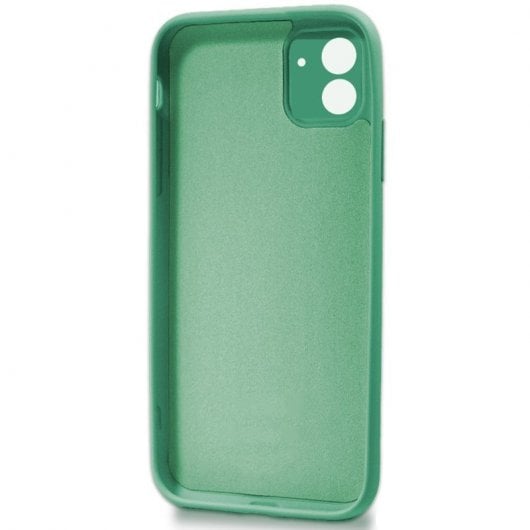 Custodia Cover alla menta fresca per Xiaomi Redmi 13C/Poco C65