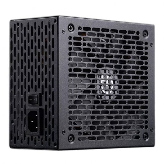 Hiditec RL550 550W 80 Plus Bronze