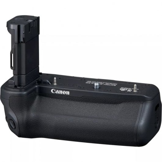 Canon Impugnatura porta batteria BG-R10