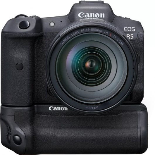 Canon BG-R10 Empuñadura para EOS R5/R6