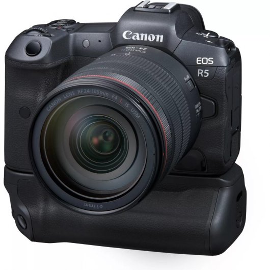 Canon BG-R10 Empuñadura para EOS R5/R6