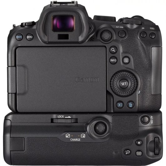 Canon BG-R10 Empuñadura para EOS R5/R6