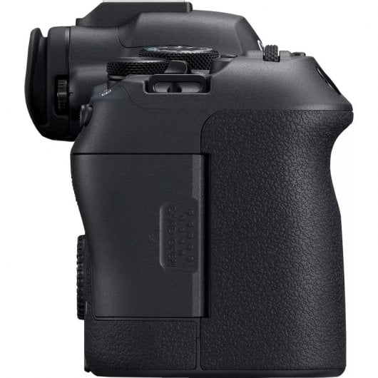 Canon EOS R6 MARK II V5 Boîtier WiFi 24,2 MP
