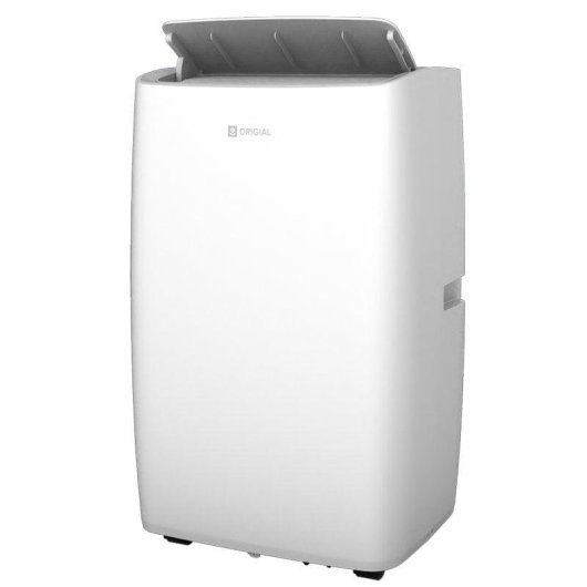 Ar Condicionado Portátil Origial AirFeel 3000W 12.000 BTU Quente e Frio Classe A
