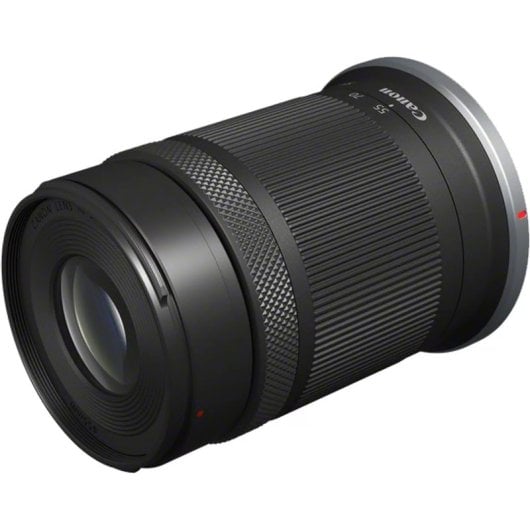 Canon Objetiva RF-S 55-210mm F5-7.1 IS STM