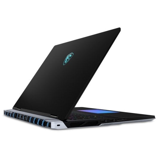 MSI Titan 18 HX A14VIG-078ES Intel Core i9-14900HX/128GB/2TB SSD/RTX 4090/18"