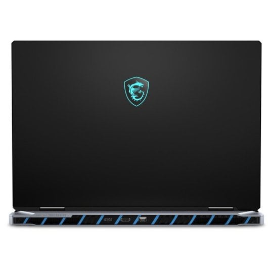 MSI Titan 18 HX A14VIG-078ES Intel Core i9-14900HX/128GB/2TB SSD/RTX 4090/18"