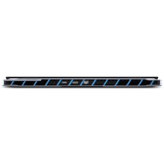 MSI Titan 18 HX A14VIG-078ES Intel Core i9-14900HX/128GB/2TB SSD/RTX 4090/18"