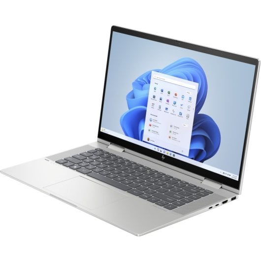 HP Envy x360 15-fe0007ns Intel Core i7-1355U/16GB/1TB SSD/RTX 3050/15.6" Táctil