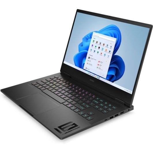 HP OMEN 16-wd0013ns Intel Core i7-13620H/16GB/1TB SSD/RTX 4060/16.1"