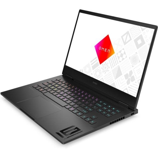 HP OMEN 16-xf0004ns AMD Ryzen 7 7840HS/32GB/1TB SSD/RTX 4070/16.1"
