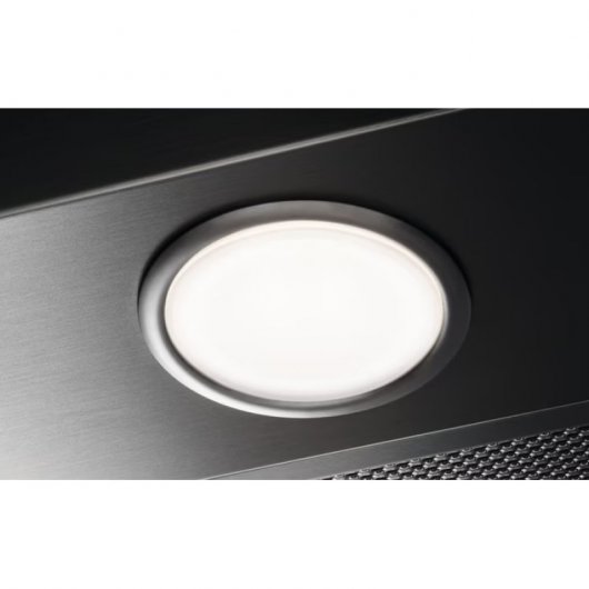 AEG DGE5861HM Campana Extractora Integrable 80cm A Acero Inoxidable