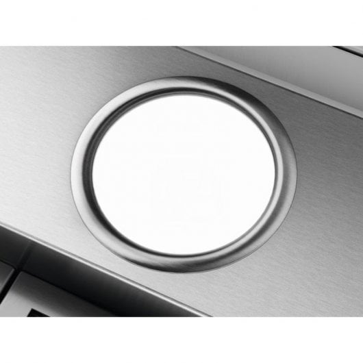 AEG DGE5861HM Campana Extractora Integrable 80cm A Acero Inoxidable