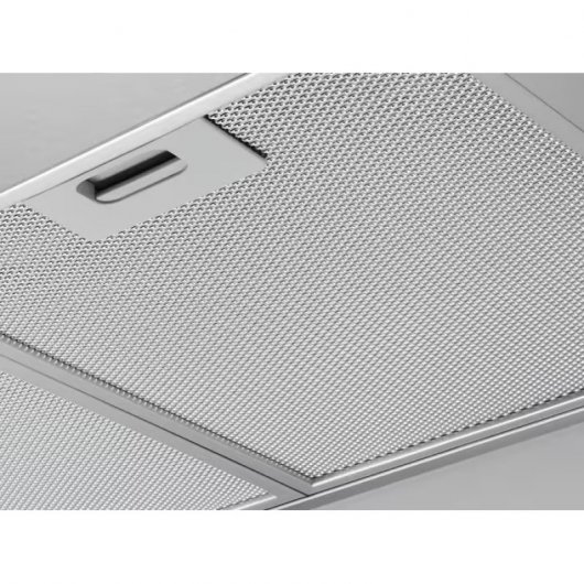 AEG DGE5861HM Campana Extractora Integrable 80cm A Acero Inoxidable