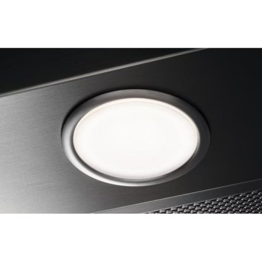 AEG Serie 8000 BREEZE DBE5960HB Campana Decorativa 90cm A Acero Inoxidable