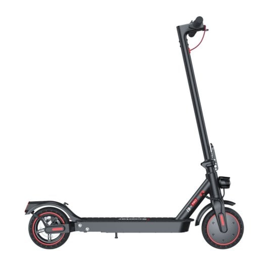 iScooter I9 Pro Trotinete Elétrica 8.5" 350W