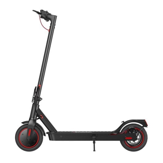 iScooter I9 Trotinete Elétrica 8.5" 350W Preta