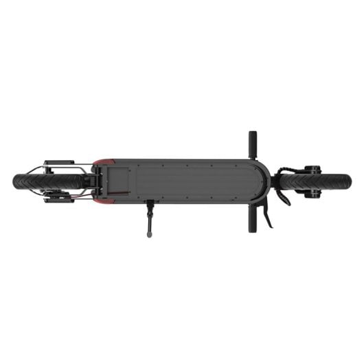 iScooter I9 Trotinete Elétrica 8.5" 350W Preta
