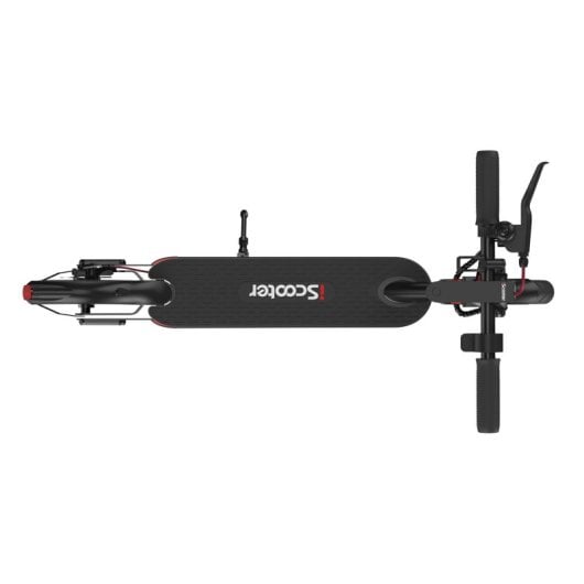 iScooter I9 Trotinete Elétrica 8.5" 350W Preta