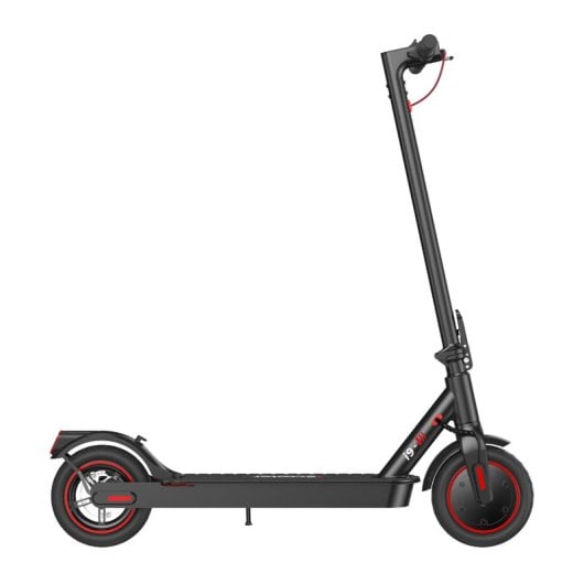 iScooter I9 Trotinete Elétrica 8.5" 350W Preta
