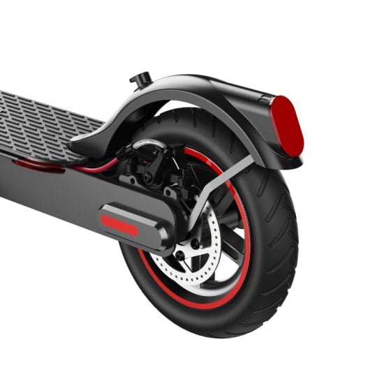 iScooter I9 Trotinete Elétrica 8.5" 350W Preta