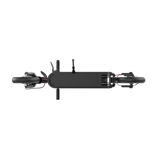 iScooter I9Max Patinete Eléctrico 10" 500W Negro