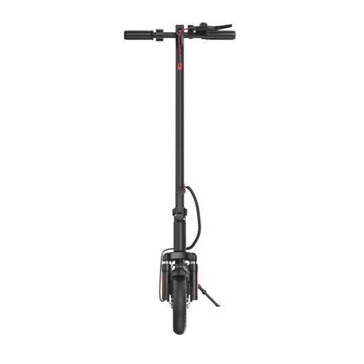 iScooter I9Max Patinete Eléctrico 10" 500W Negro