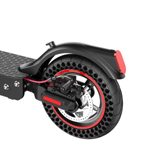 iScooter I9Max Patinete Eléctrico 10" 500W Negro