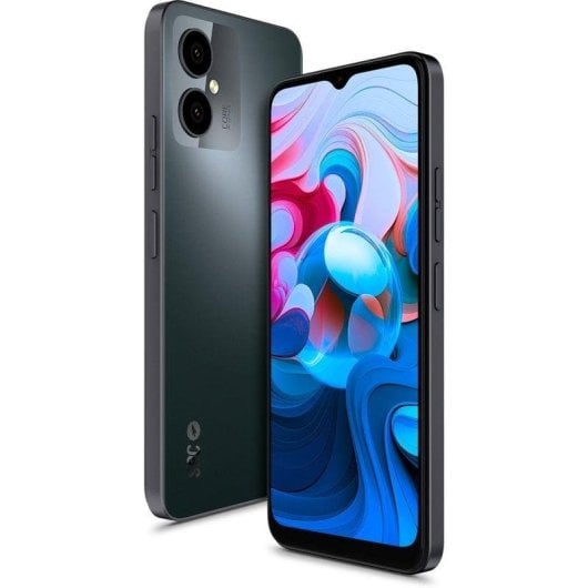 SPC Discovery 2 SE 4G 4GB 128GB 6.5" Deep Sky