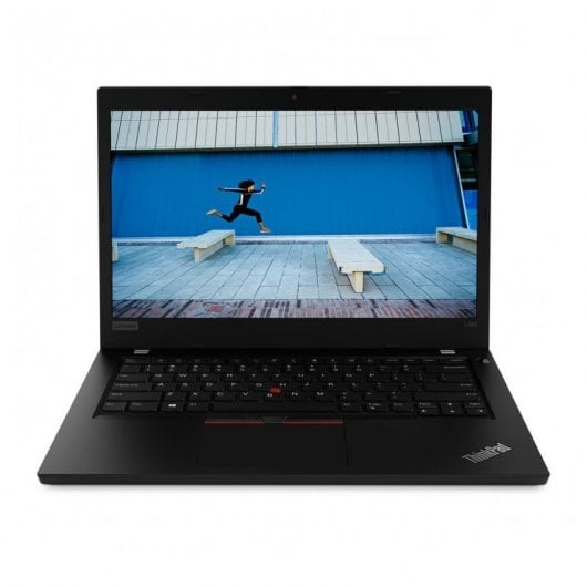 Lenovo ThinkPad L490 Intel Core i5-8265U/8 GB/256GB SSD/14"