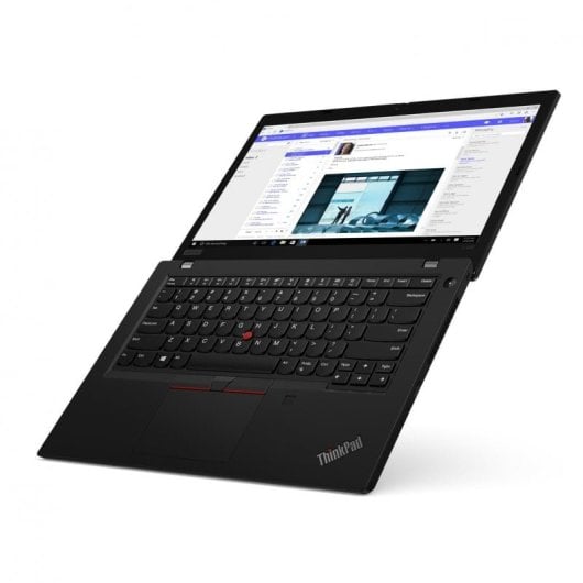 Lenovo ThinkPad L490 Intel Core i5-8265U/8 GB/256GB SSD/14"