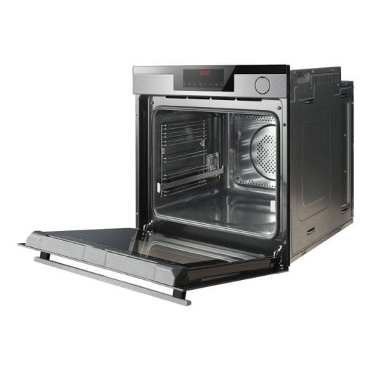 Horno eléctrico Fagor 8H-875TCX 77 L Inox con función vapor y limpieza fácil