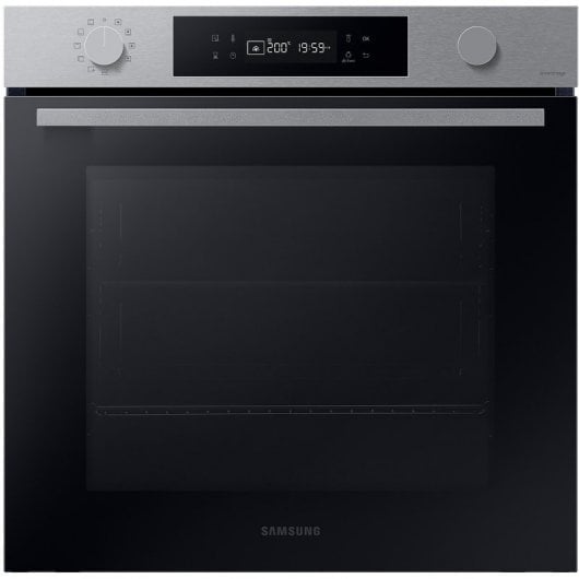 Samsung NV7B4450VAS/U3 four 76 L 1200 W A+ Acier inoxydable