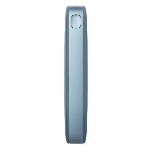 Fresh'n Rebel Powerbank 12000 mAh USB-C Carga Ultra Rápida 20W PD Dive Blue