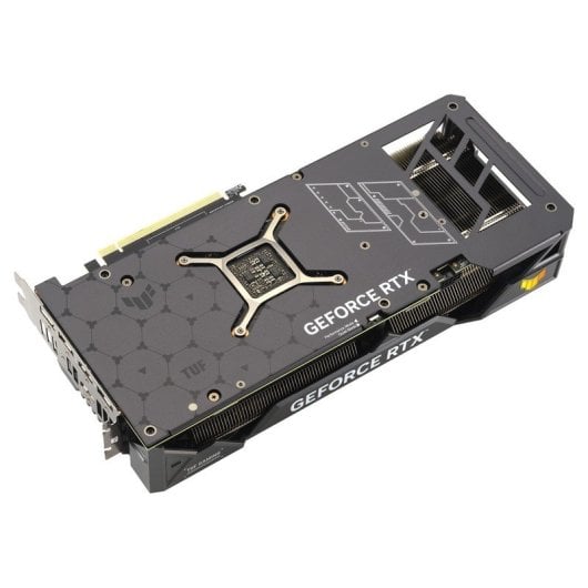 ASUS TUF Gaming GeForce RTX 4070 Ti SUPER OC Edizione 16GB GDDR6X DLSS3