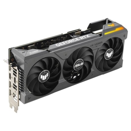 ASUS TUF Gaming GeForce RTX 4070 Ti SUPER OC Edizione 16GB GDDR6X DLSS3