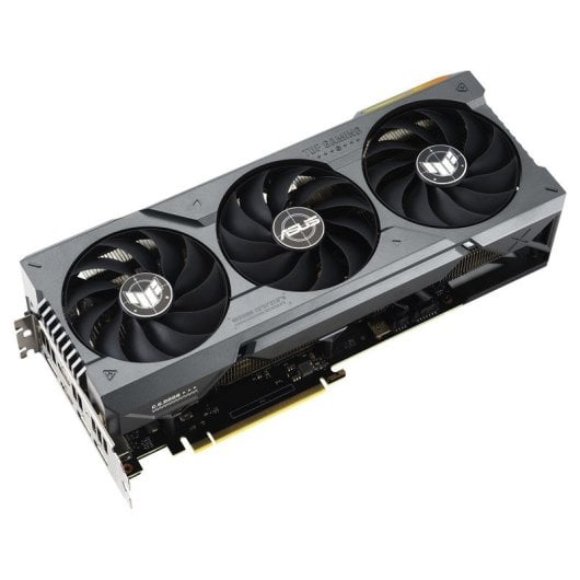 ASUS TUF Gaming GeForce RTX 4070 Ti SUPER OC Edizione 16GB GDDR6X DLSS3