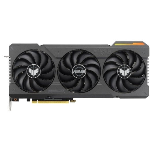 ASUS TUF Gaming GeForce RTX 4070 Ti SUPER OC Edizione 16GB GDDR6X DLSS3