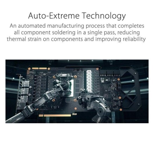 Placa grafica ASUS Dual GeForce RTX 4070 SUPER OC 12GB GDDR6X DLSS3