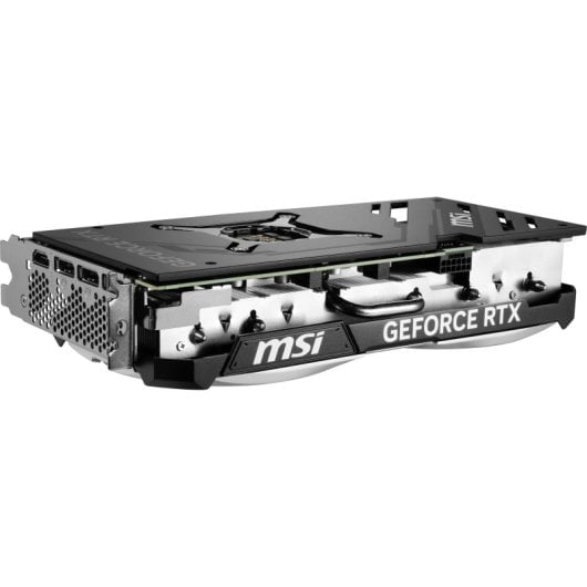 MSI GeForce RTX 4070 Ti SUPER VENTUS 2X OC 16GB GDDR6X DLSS3