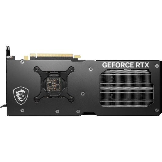 MSI GAMING X SLIM GeForce RTX 4070 SUPER 12GB GDDR6X DLSS3