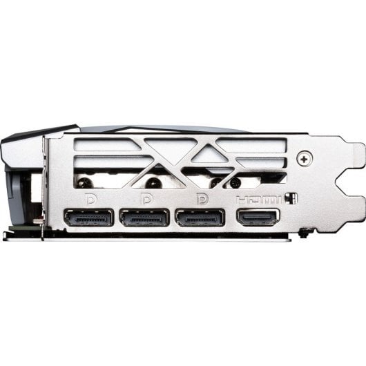 MSI GAMING X SLIM BIANCO GeForce RTX 4070 SUPER 12GB GDDR6X DLSS3