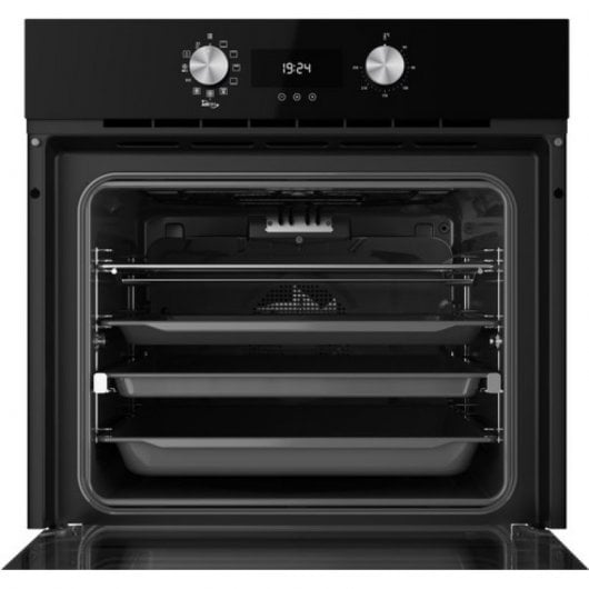 Teka AirFry HLB 8416 Horno Multifunción 70L Negro